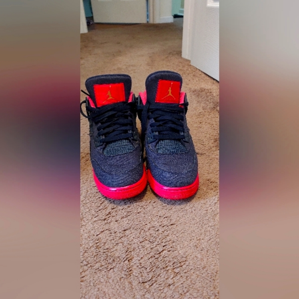 Women's Jordan sneakers